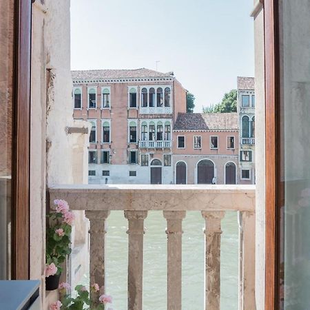 Palace Canal View By Wonderful Italy Venice Luaran gambar