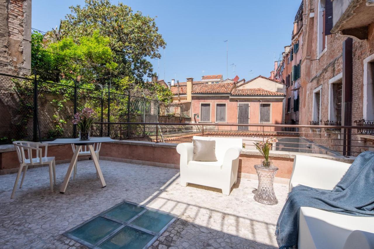 Palace Canal View By Wonderful Italy Venice Luaran gambar