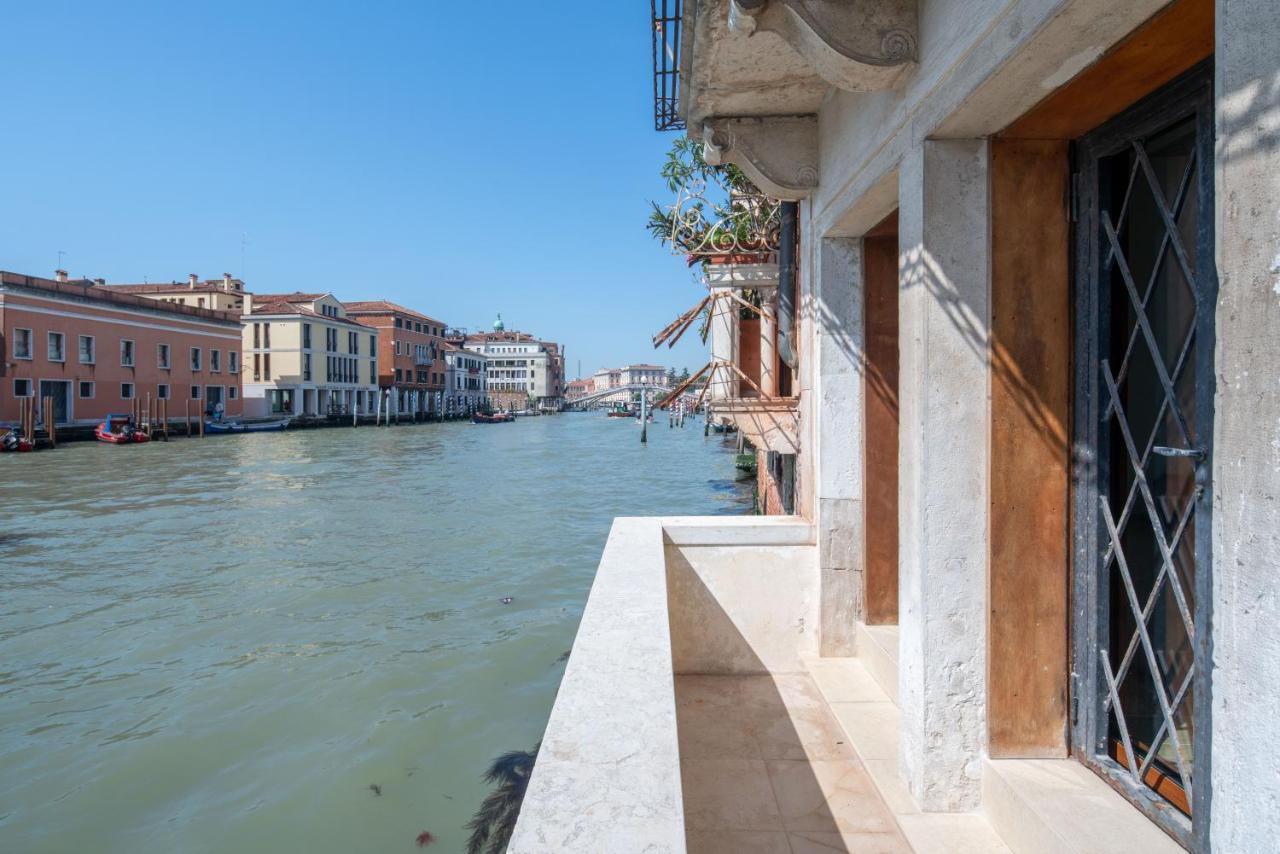 Palace Canal View By Wonderful Italy Venice Luaran gambar