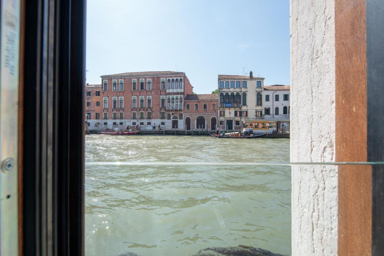 Palace Canal View By Wonderful Italy Venice Luaran gambar