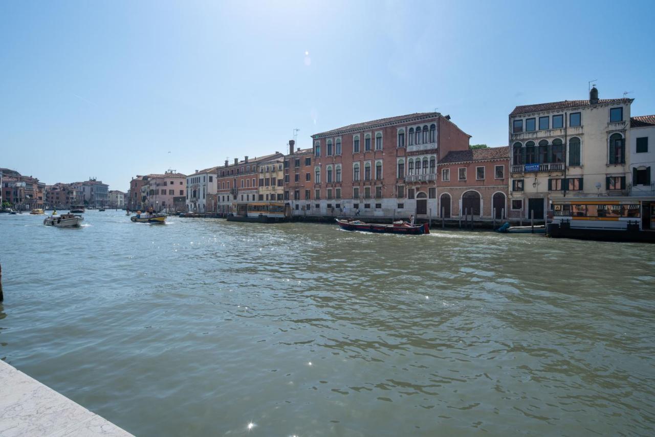 Palace Canal View By Wonderful Italy Venice Luaran gambar