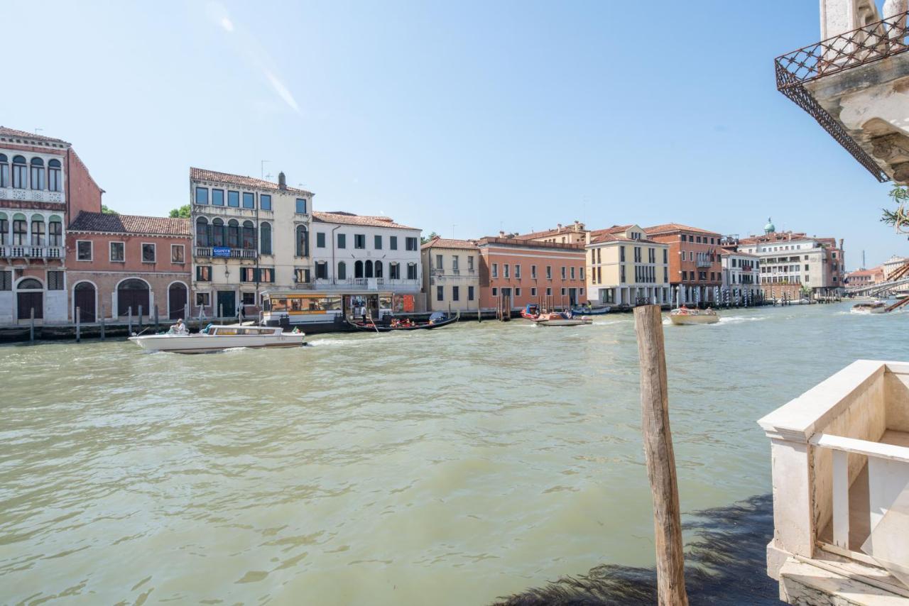 Palace Canal View By Wonderful Italy Venice Luaran gambar