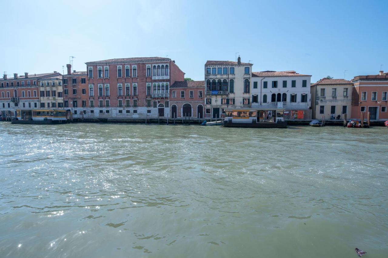 Palace Canal View By Wonderful Italy Venice Luaran gambar