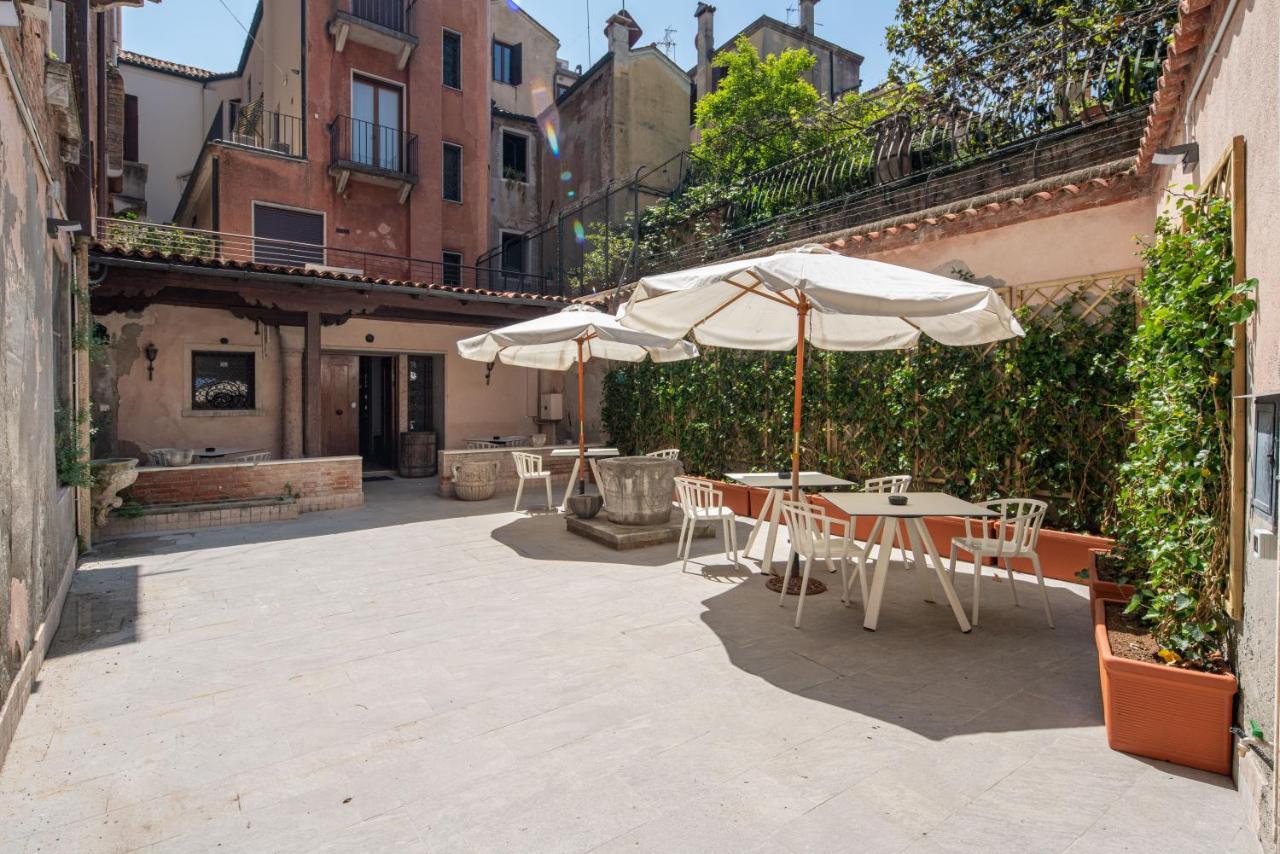 Palace Canal View By Wonderful Italy Venice Luaran gambar