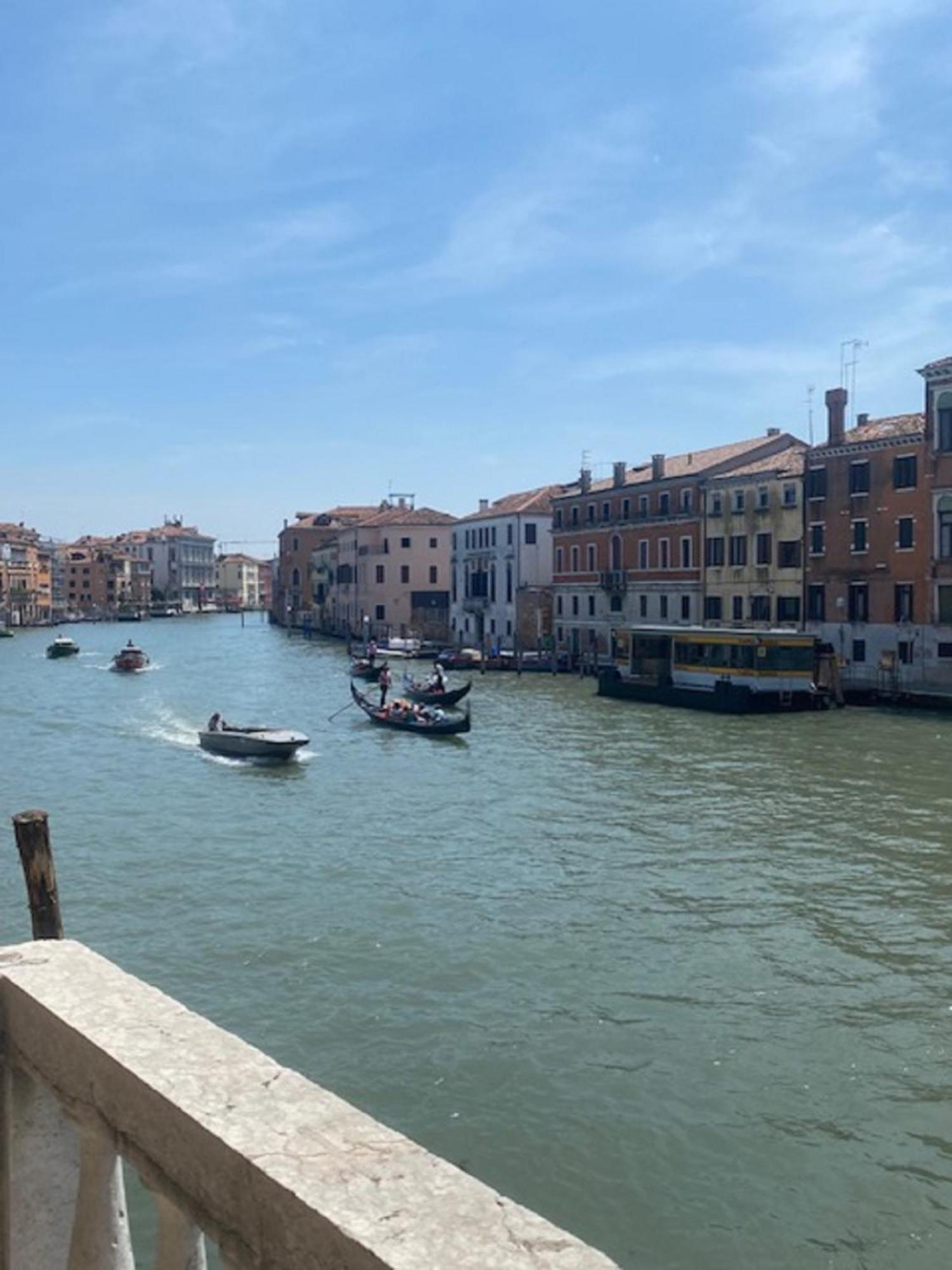 Palace Canal View By Wonderful Italy Venice Luaran gambar