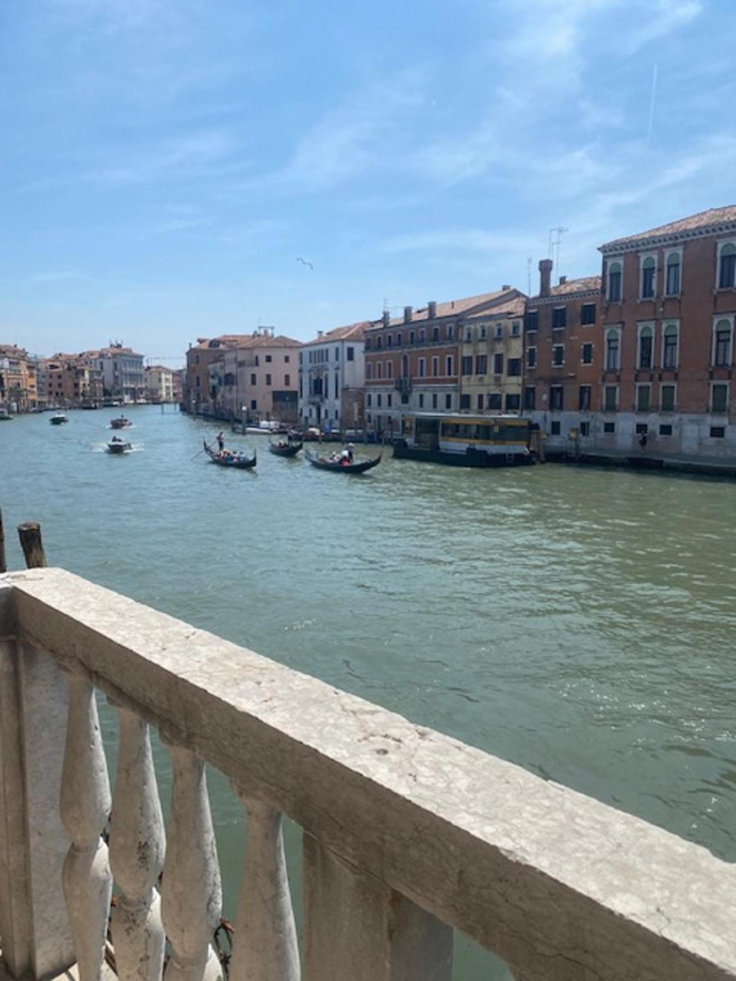 Palace Canal View By Wonderful Italy Venice Luaran gambar